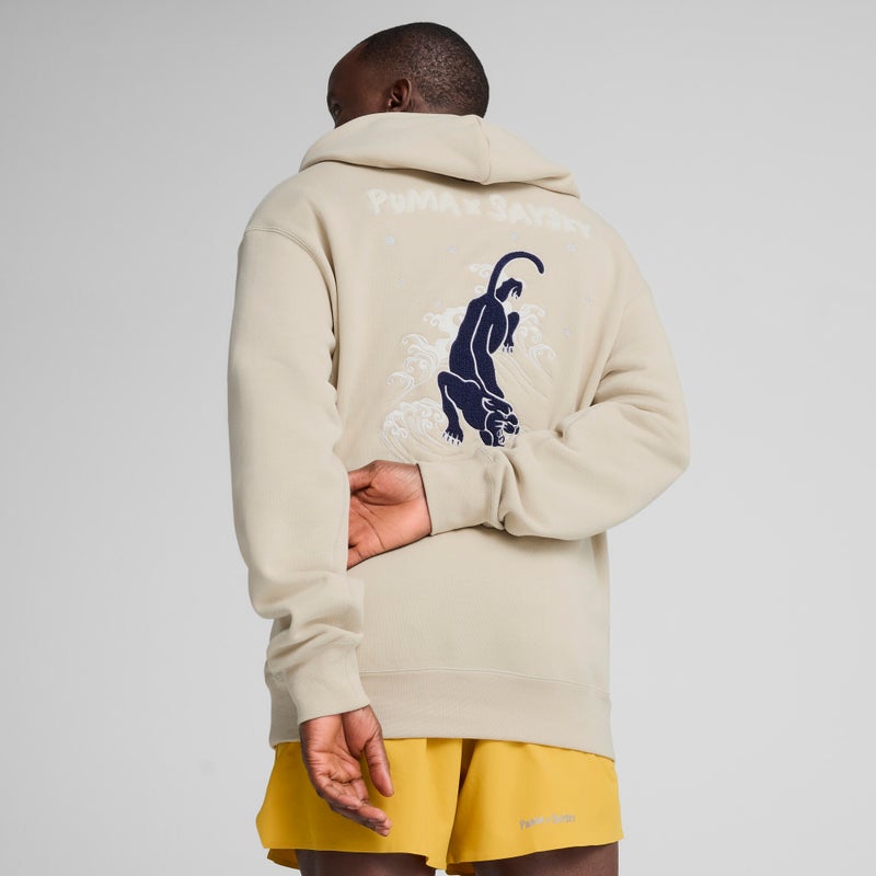 بوما هودي من تشكيلة PUMA x SAYSKY - Image 4