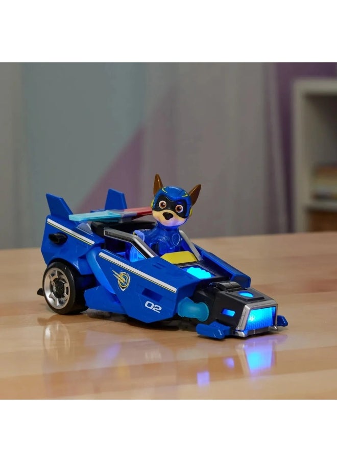 SPIN MASTER Spin Master - Paw Patrol Movie Themed Vehicles - Blue - 6067515  - Image 2