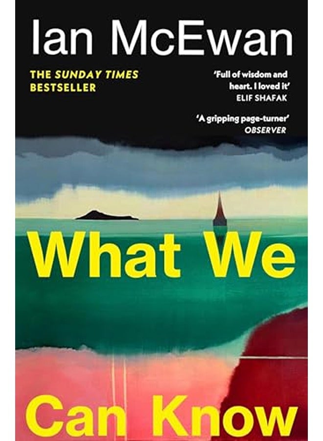 What We Can Know
