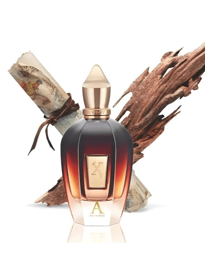 Xerjoff Alexandria II Eau de Parfum 50 ml - Image 2