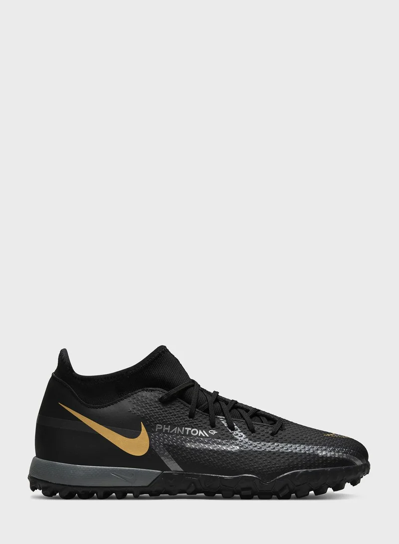 Nike Phantom Gt2 Academy Dynamic Fit Tf Football Boots