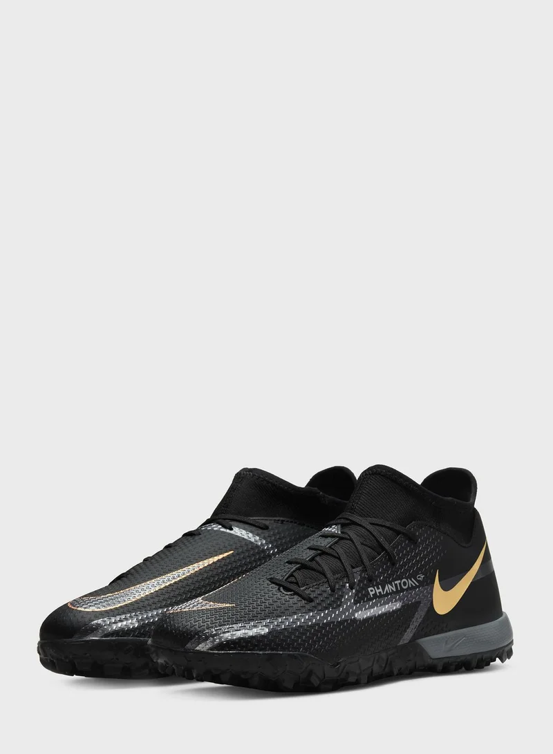 Nike Phantom Gt2 Academy Dynamic Fit Tf Football Boots
