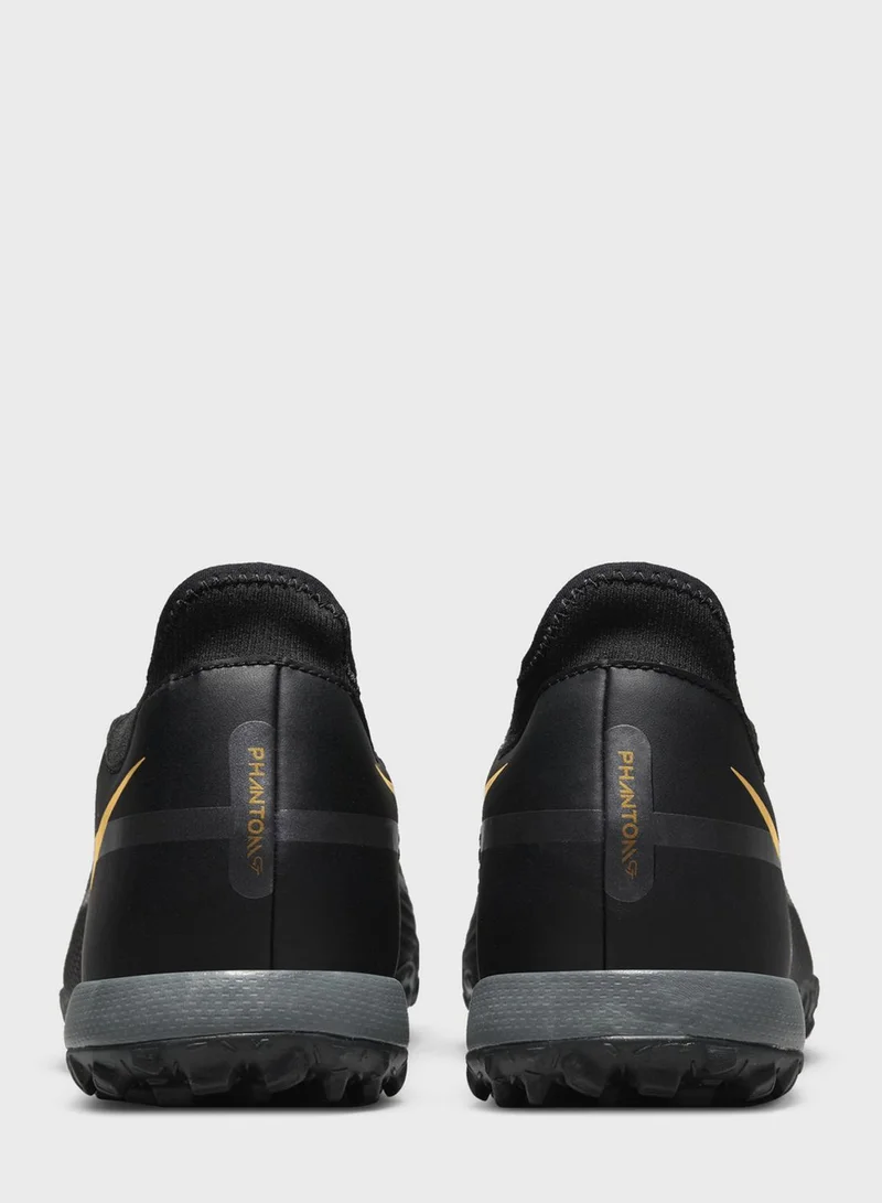 Nike Phantom Gt2 Academy Dynamic Fit Tf Football Boots