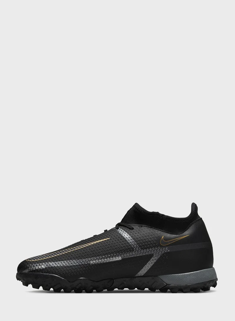 Nike Phantom Gt2 Academy Dynamic Fit Tf Football Boots