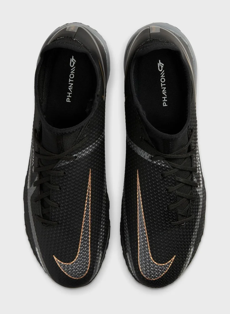 Nike Phantom Gt2 Academy Dynamic Fit Tf Football Boots