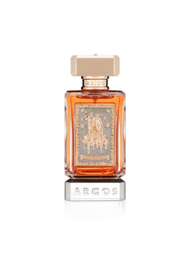 Argos TRIUMPH OF BACCHUS EAU DE PARFUM 100 ml - Image 5