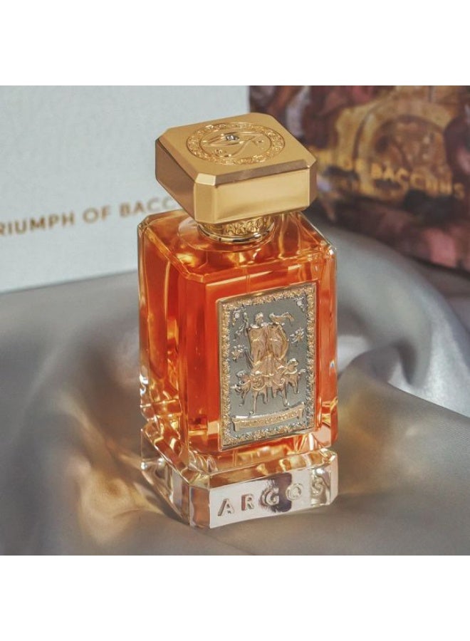 Argos TRIUMPH OF BACCHUS EAU DE PARFUM 100 ml - Image 2