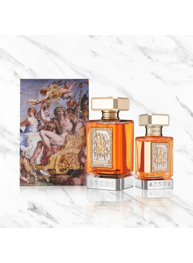 Argos TRIUMPH OF BACCHUS EAU DE PARFUM 100 ml - Image 1