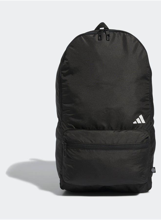 Adidas Golf Packable Backpack  - Image 1