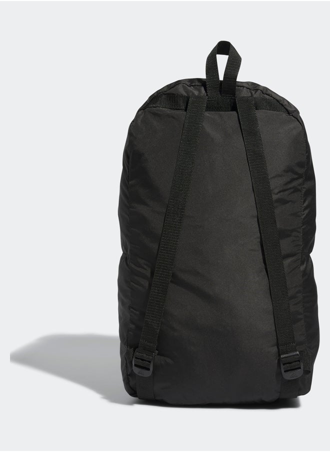 Adidas Golf Packable Backpack  - Image 2