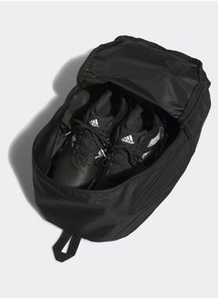 Adidas حقيبة ظهر قابلة للتعبئة للجولف  - Image 4