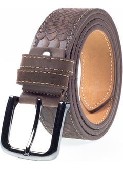 Deribond Leather Men's Belt Special Collection  - Image 3