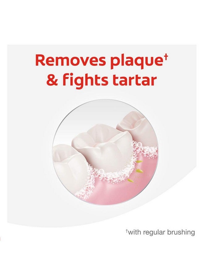 كولجيت معجون أسنان كولجيت للأسنان الحساسة، حماية كاملة، نعناع - 6 أونصة (عبوة من 3 قطع) - Image 4