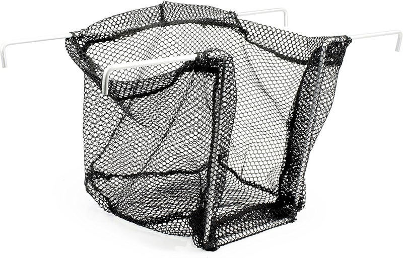 Aquascape Aquascape Classic Series Skimmer 6 Standard Debris Net  29146Black - Image 2