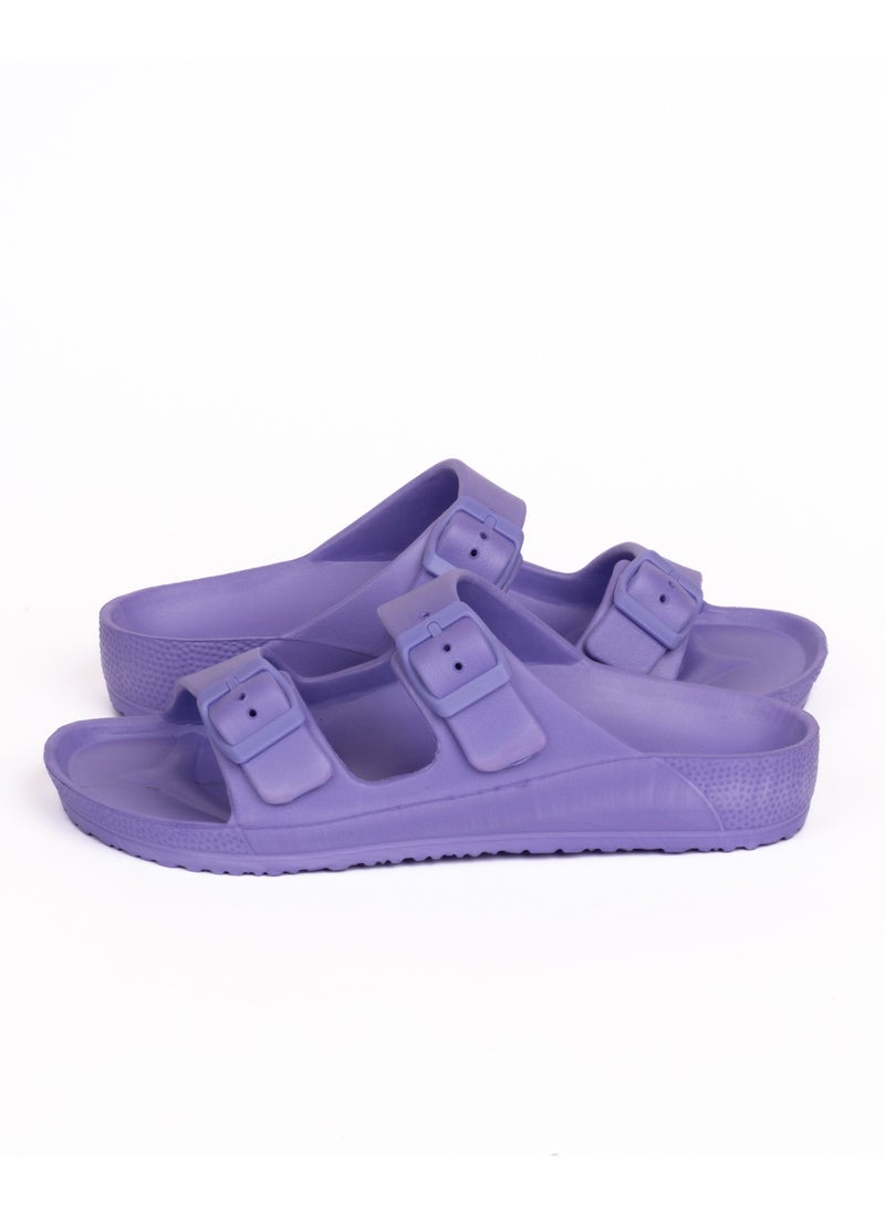 Onda - JET double buckle for unisex - Image 1