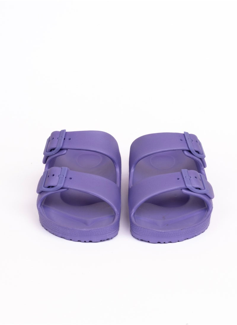 Onda - JET double buckle for unisex - Image 1