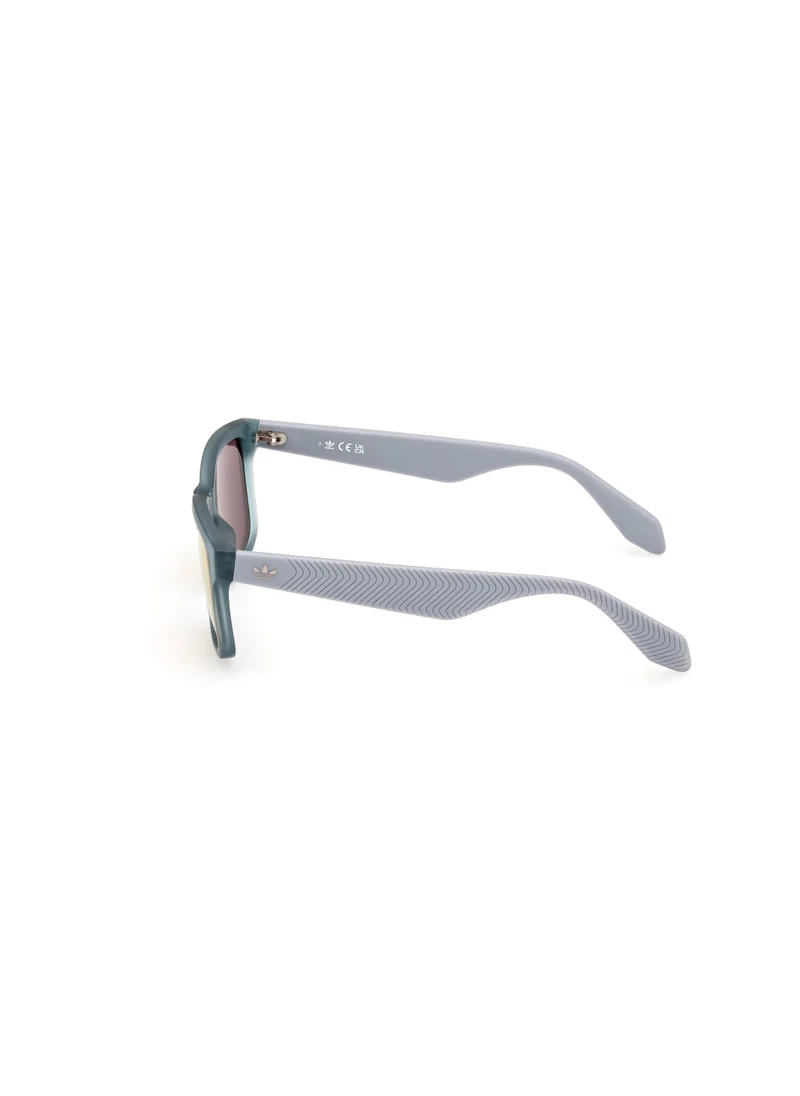 Adidas Uv Protected Wayfarer Sunglasses