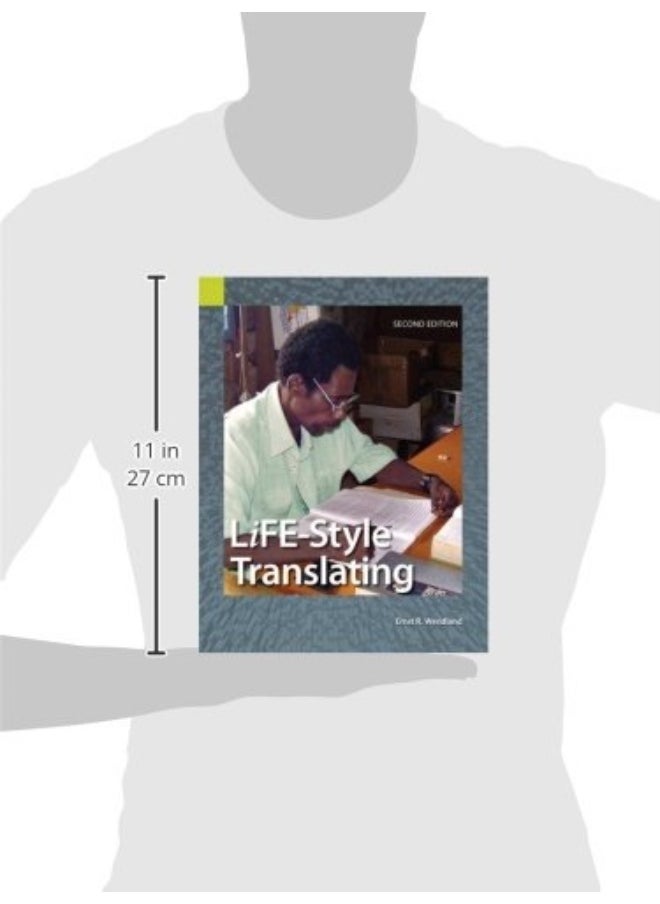 Life-Style Translating: A Workbook for Bible Translator's, Second Edition  - Image 3