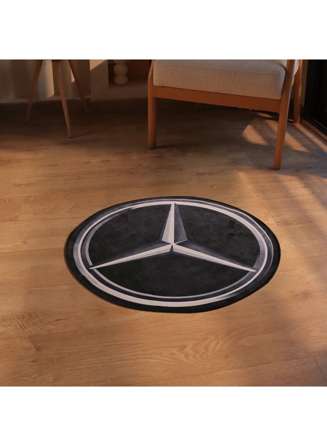 Mercedes Logo