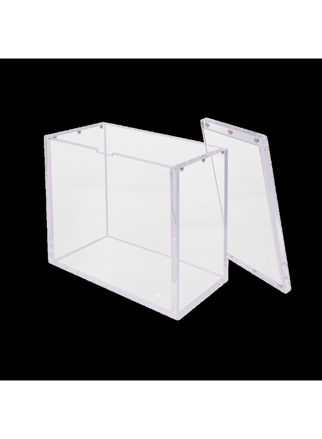 Ultra Pro Pokmon: Acrylic Booster Box Display - Image 1