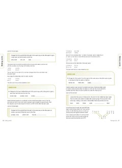 Bond 11+: Bond 11+ Verbal Reasoning Handbook  - Image 4