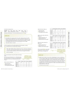 Bond 11+: Bond 11+ Verbal Reasoning Handbook  - Image 2
