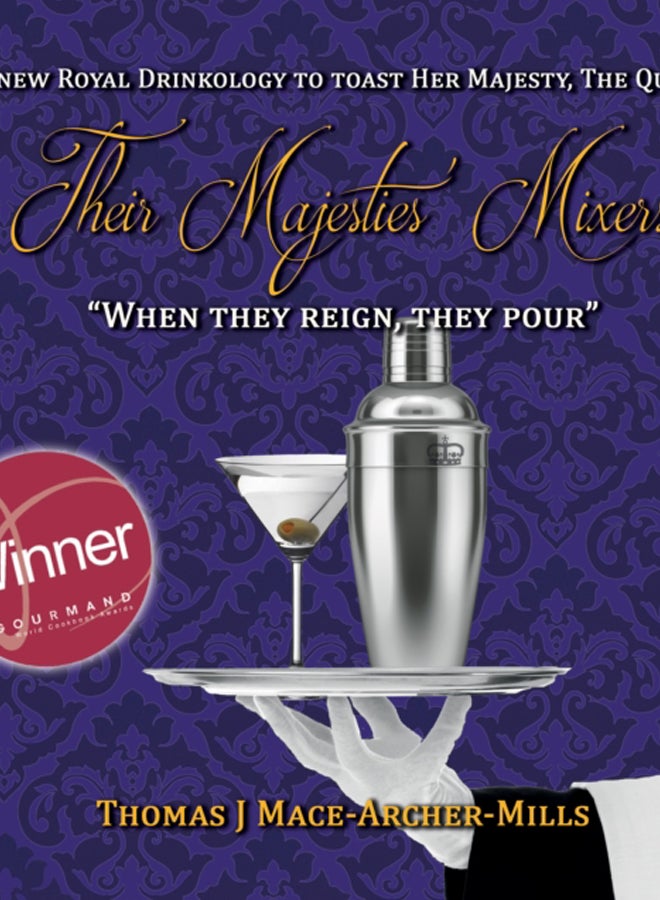 Their Majesties' Mixers