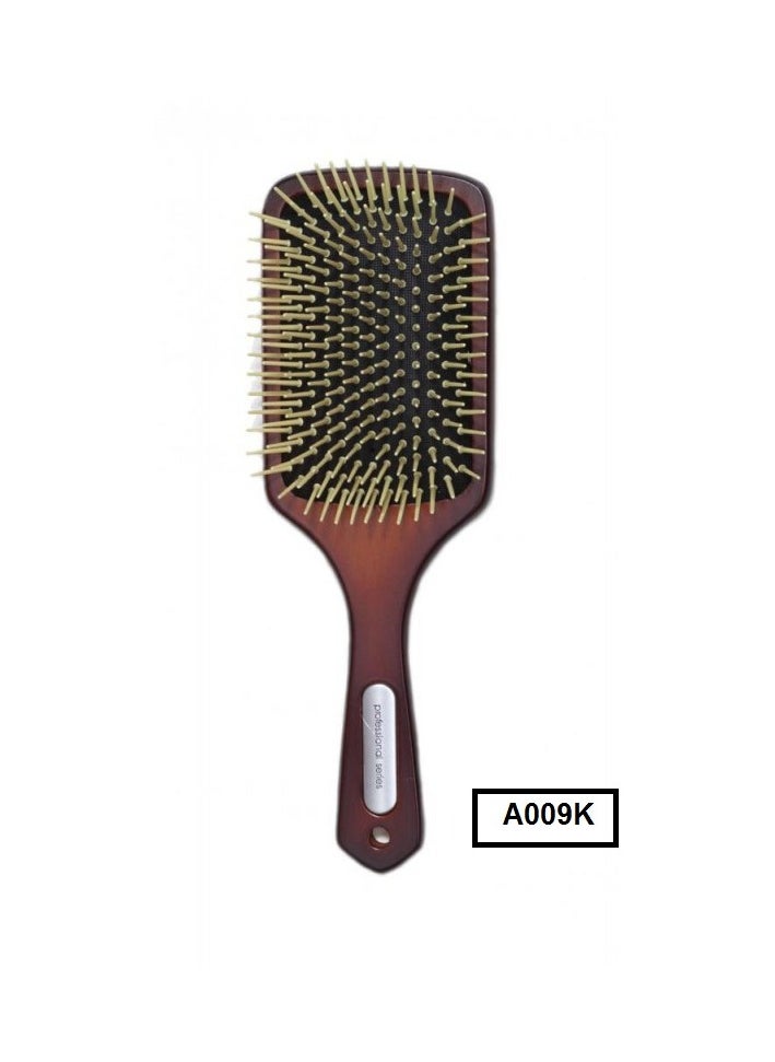 Nascita Nascita wooden hair brush 