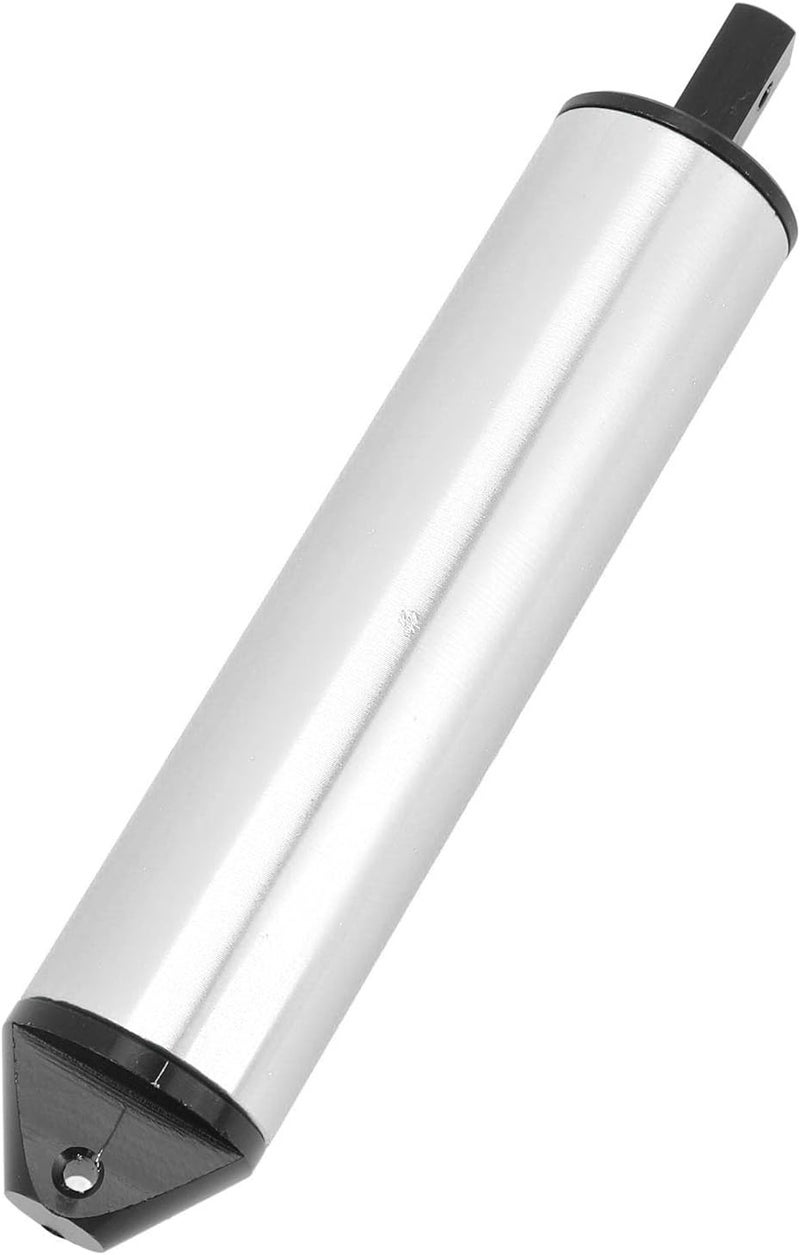 Focket Tension Calibrator, Aluminum Alloy Badminton Stringing Machine with 100lbs Measuring for Tennis Squash Racquet - Image 3