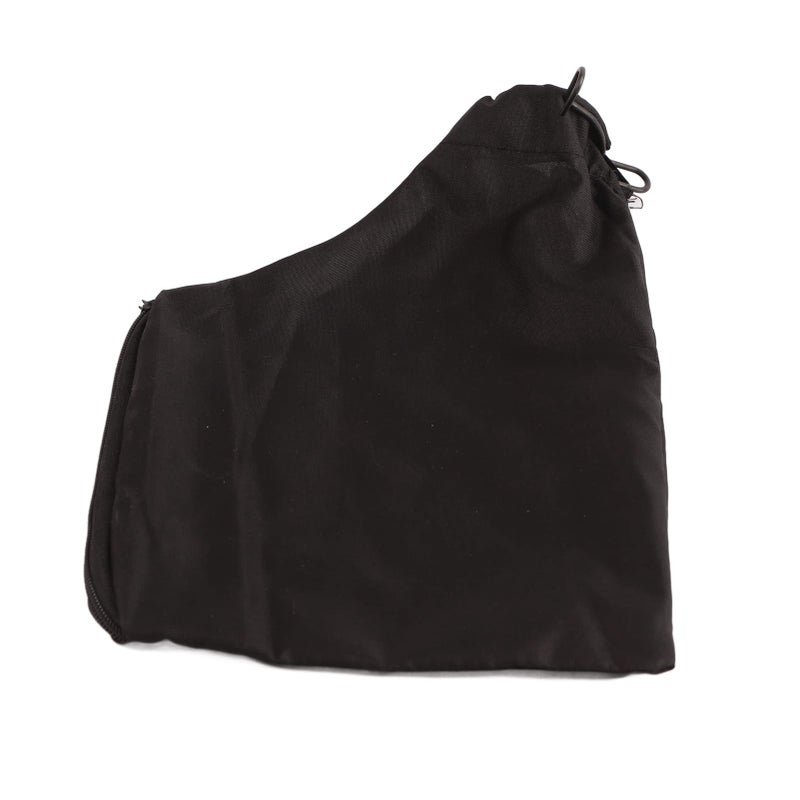 Miter Saw 255 Model Dust Bag with Zipper Steel Bracket and Nylon Pouch for Efficient Dust Collection - Image 3