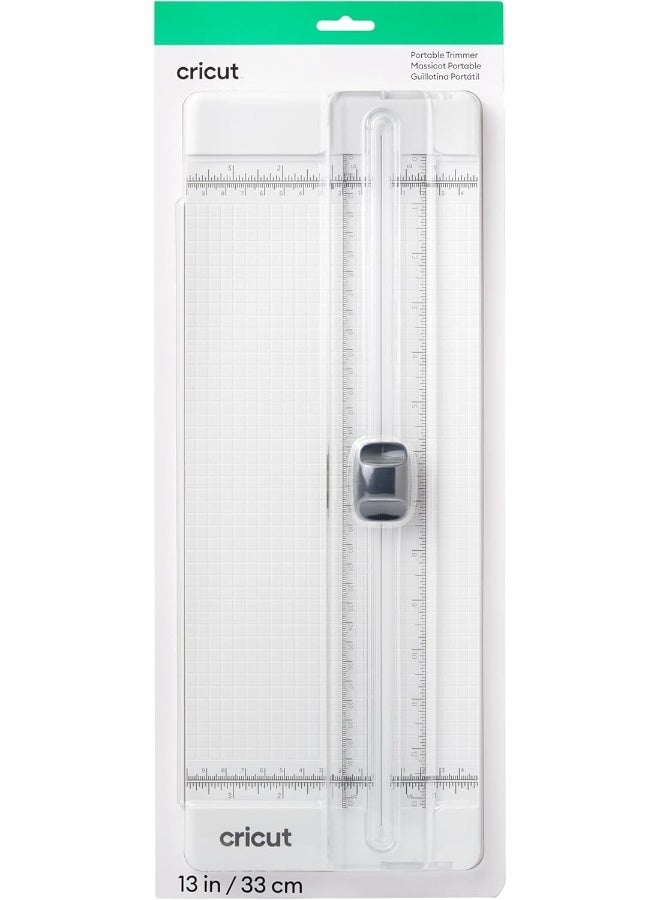 33cm Portable Trimmer