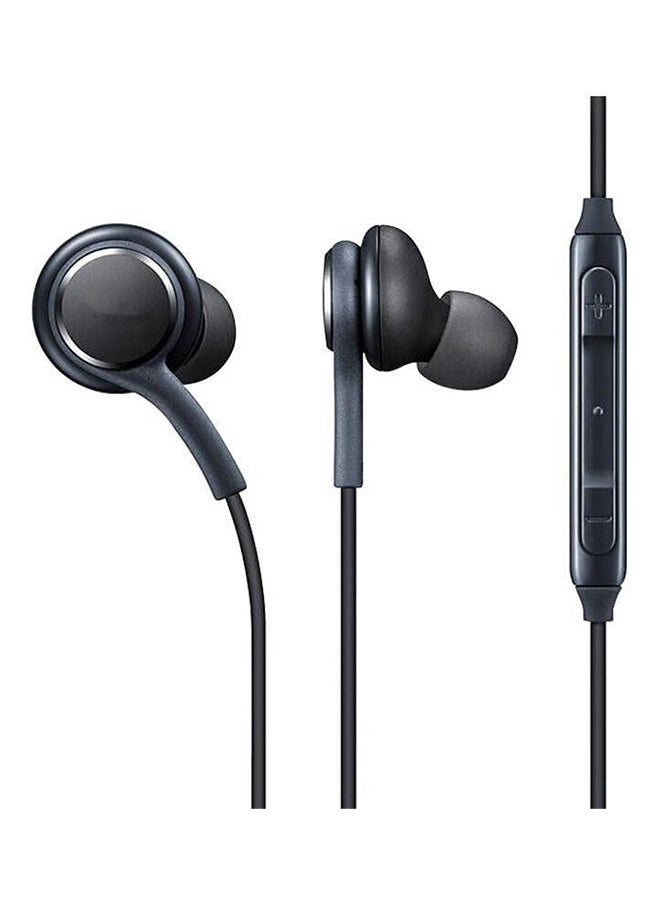 Generic - Wired Headphones For Samsung Galaxy S9 / S8 / S8 Plus - Image 1