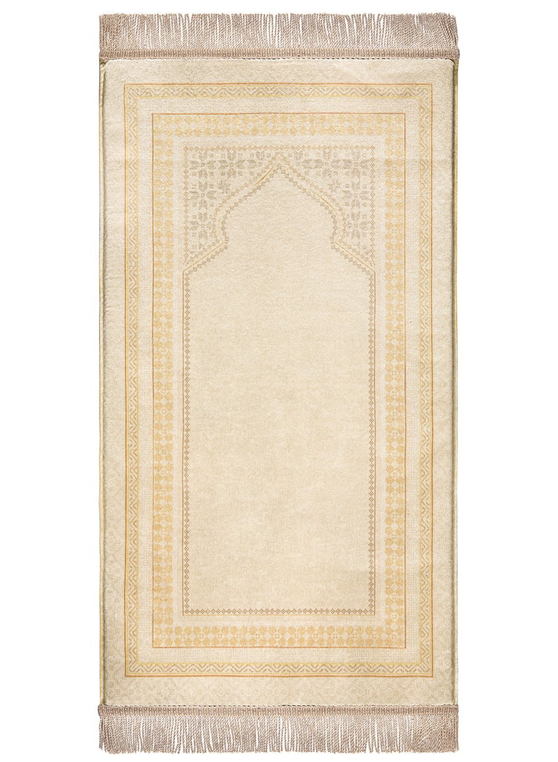 Urban rugs Tulle be Telli Medical Prayer Mat  - Image 1