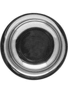 RAJ RAJ STEEL HANDI SERVING BOWL WITHOUT LID, 17.5 CM , SILVER, TSH003, CURRY BOWL , SERVING BOWL , BIRYANI BOWL  - Image 3