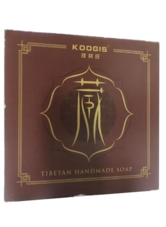 كوجيس صابون التبت المصنوع يدويًا 100 جرام - Image 1