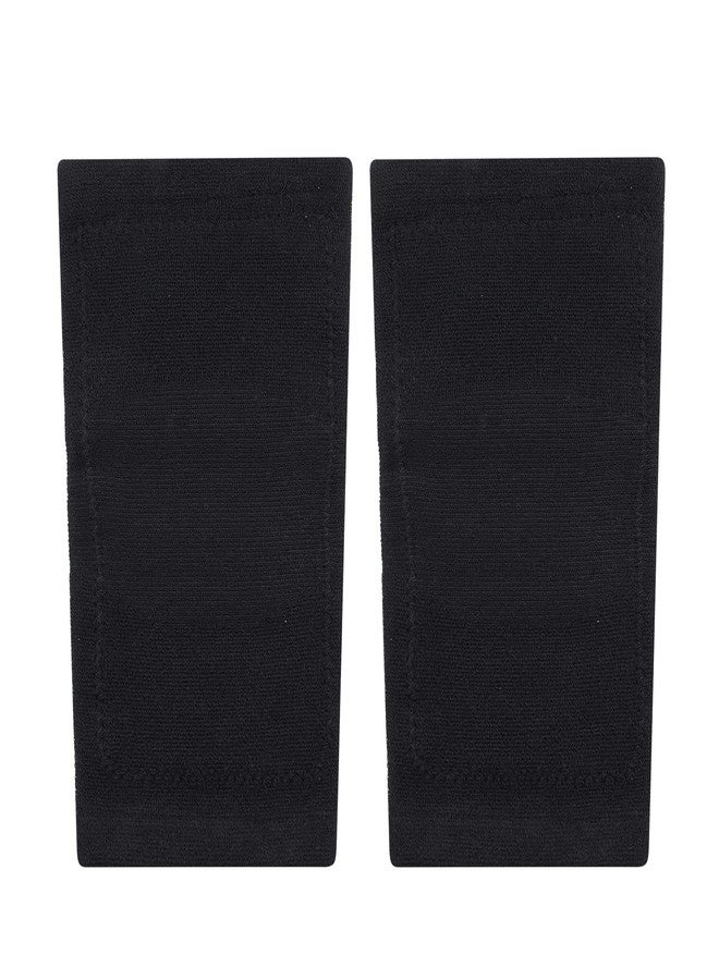 JUMISEE 1 Pair Cotton Compression Knee Sleeve for Men Women, Warm Fleece Lined Knee Brace Leg Support for Running Pain Management Arthritis Pain Relief Rheumatism - Image 4