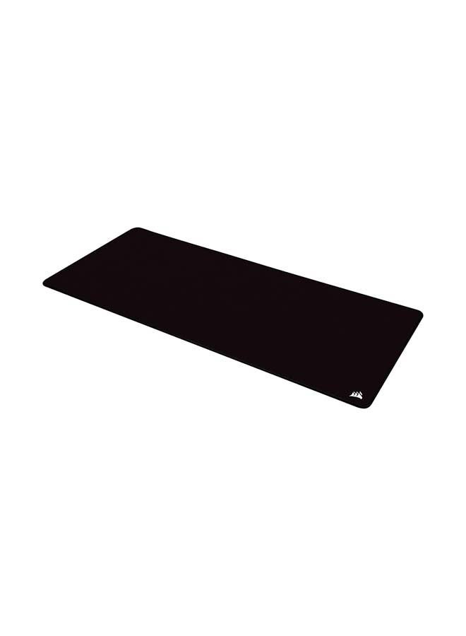 CORSAIR MM350 PRO Premium Spill-Proof Cloth Gaming Mouse Pad – Extended XL - Black - Image 3