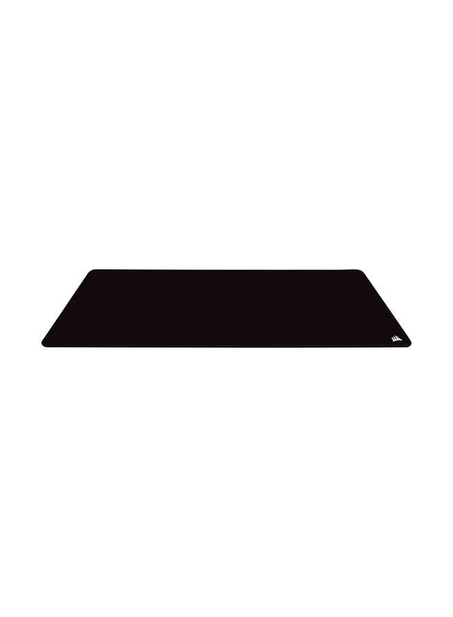 CORSAIR MM350 PRO Premium Spill-Proof Cloth Gaming Mouse Pad – Extended XL - Black - Image 2