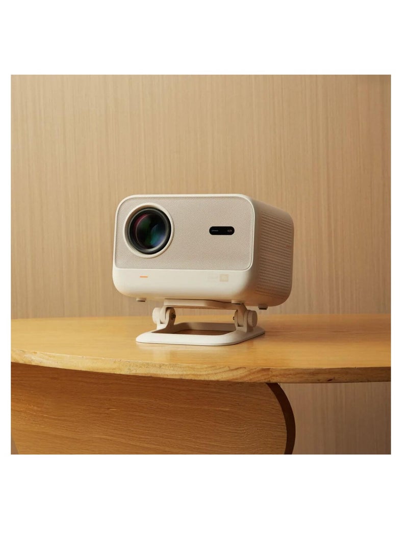 Yaber Projector L2 Plus Home Cinema | Sound by JBL - Image 3