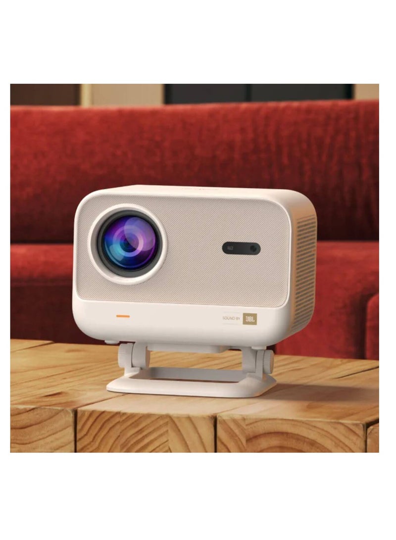 Yaber Projector L2 Plus Home Cinema | Sound by JBL - Image 4