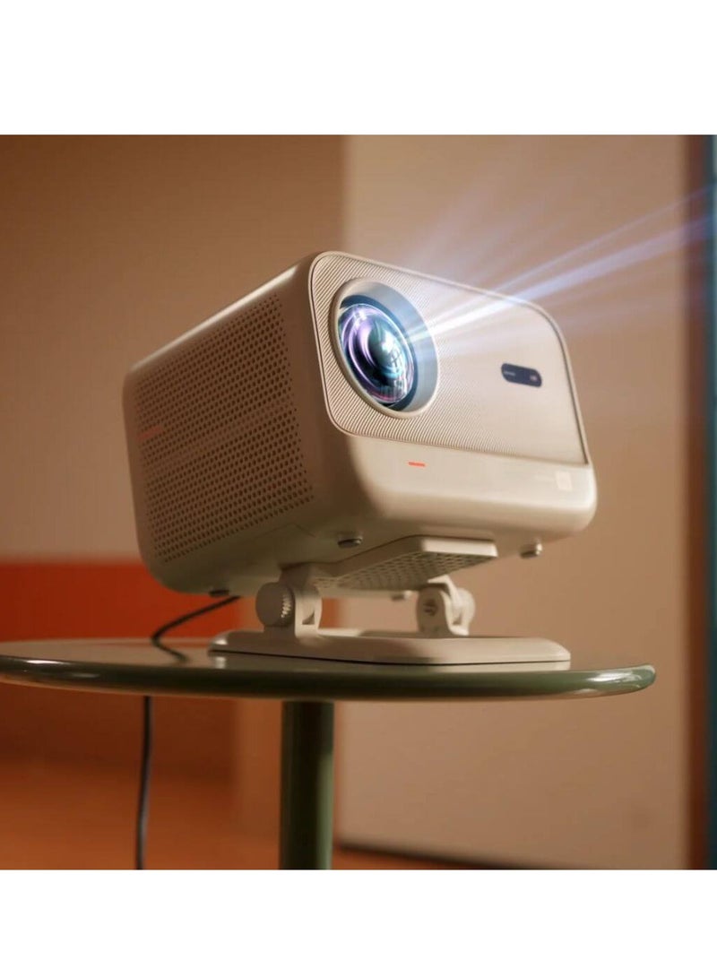 Yaber Projector L2 Plus Home Cinema | Sound by JBL - Image 2