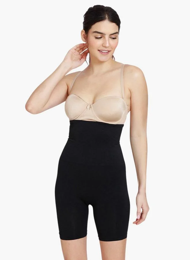 زيفامي شكل الفخذ بدون خياطة من زيفام