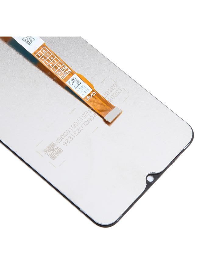 erorex Replacement For vivo Y72t 5G V2164A OEM LCD Screen With Digitizer Full Assembly - Image 4