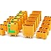 SoloGood Amass 10 Pairs XT90S XT90S XT90 Connector AntiSpark Male Female Connector for Battery ESC and Charger Lead - Image 4