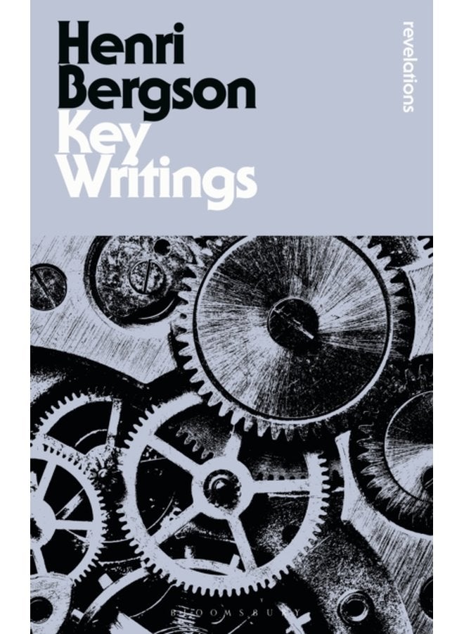 Key Writings - Paperback