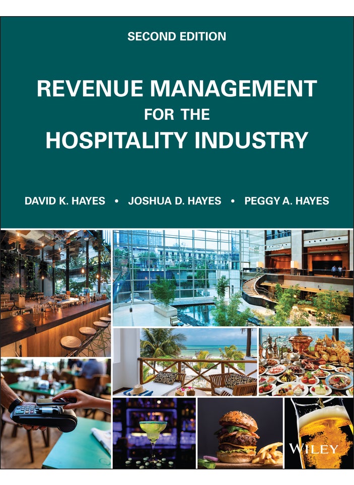 null - Revenue Management for the Hospitality Industry - Image 1