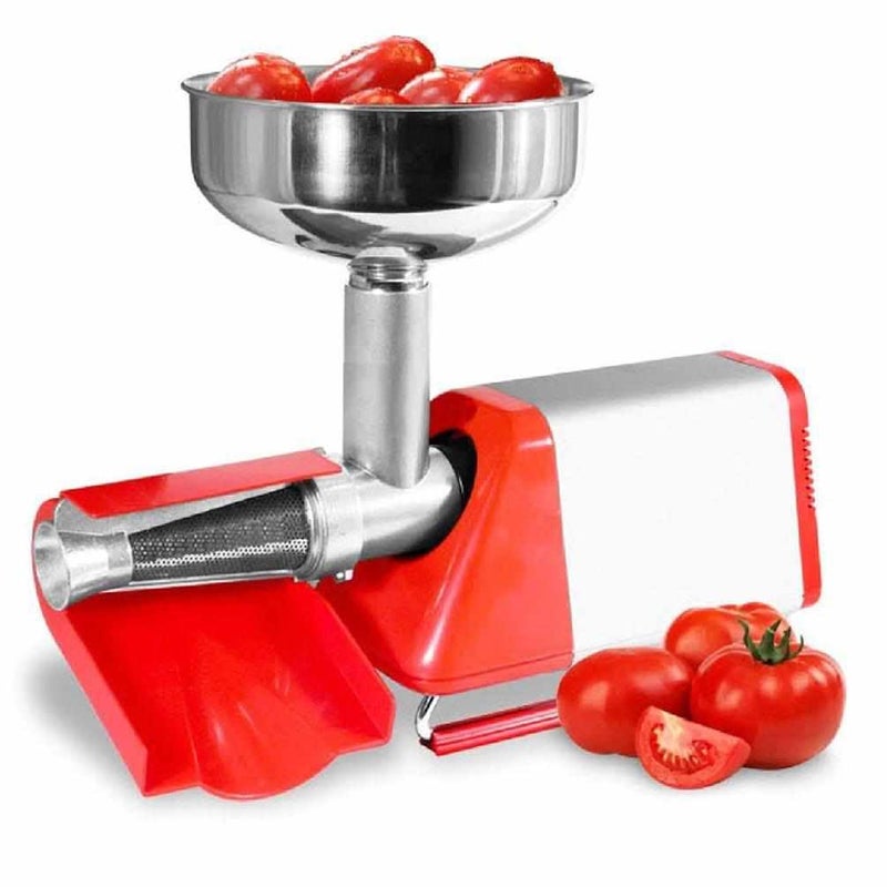imperia OMRA Spremy Electric Tomato Strainer 14 HP Model 850 