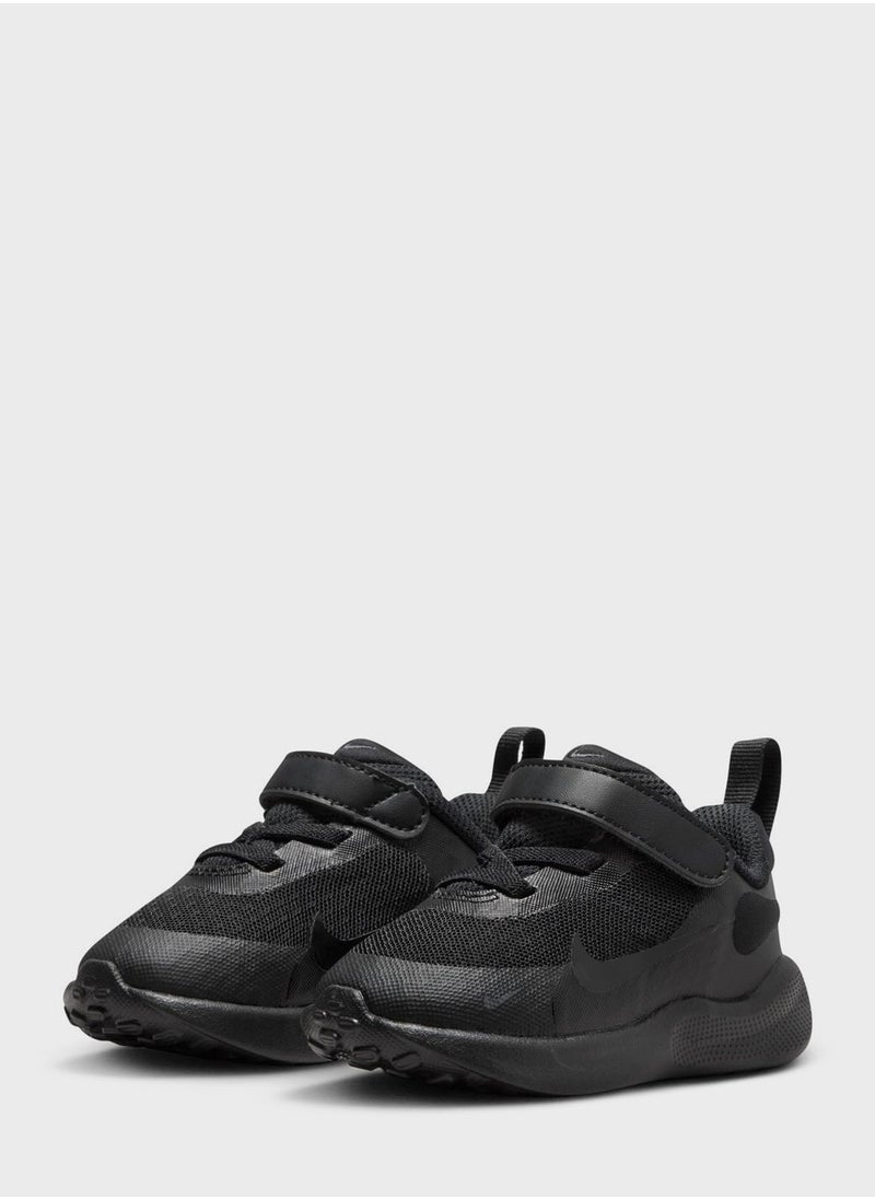 Nike Infant Revolution 7 Tdv  - Image 3