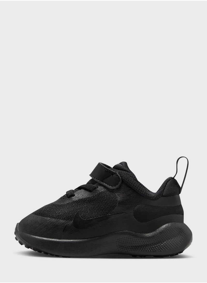 Nike Infant Revolution 7 Tdv  - Image 2