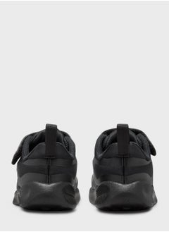 Nike Infant Revolution 7 Tdv  - Image 4